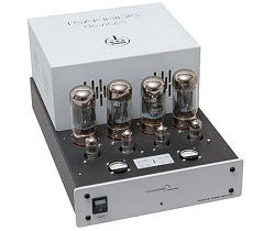Tsakiridis Artemis Plus valve power amplifier